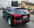 Черный Ауди Ку 5, объемом двигателя 1.98 л и пробегом 147 тыс. км за 16700 $, фото 14 на Automoto.ua