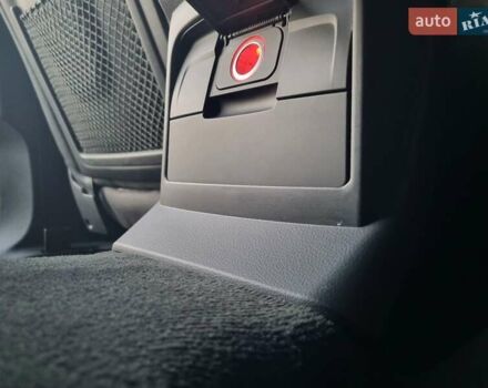 Черный Ауди Ку 5, объемом двигателя 2 л и пробегом 206 тыс. км за 15999 $, фото 53 на Automoto.ua