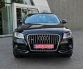Черный Ауди Ку 5, объемом двигателя 2 л и пробегом 192 тыс. км за 16800 $, фото 36 на Automoto.ua