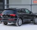 Черный Ауди Ку 5, объемом двигателя 3 л и пробегом 169 тыс. км за 17500 $, фото 3 на Automoto.ua