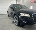 Черный Ауди Ку 5, объемом двигателя 3 л и пробегом 217 тыс. км за 15200 $, фото 15 на Automoto.ua