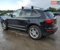 Чорний Ауді Ку 5, об'ємом двигуна 1.98 л та пробігом 81 тис. км за 3000 $, фото 1 на Automoto.ua