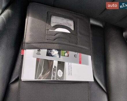 Чорний Ауді Ку 5, об'ємом двигуна 1.98 л та пробігом 169 тис. км за 17500 $, фото 30 на Automoto.ua