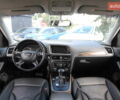 Ауди Ку 5 2016 в Харькове на Automoto.ua Черный Ауди Ку 5, объемом двигателя 1.98 л и пробегом 193 тыс. км за 17500 $, фото 11 на Automoto.ua