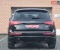 Черный Ауди Ку 5, объемом двигателя 2 л и пробегом 206 тыс. км за 15999 $, фото 10 на Automoto.ua