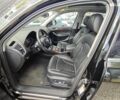 Ауди Ку 5 2016 в Киеве на Automoto.ua Черный Ауди Ку 5, объемом двигателя 2 л и пробегом 163 тыс. км за 18000 $, фото 8 на Automoto.ua