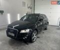 Черный Ауди Ку 5, объемом двигателя 3 л и пробегом 217 тыс. км за 15200 $, фото 23 на Automoto.ua