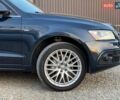 Черный Ауди Ку 5, объемом двигателя 2 л и пробегом 175 тыс. км за 17500 $, фото 8 на Automoto.ua
