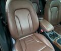 Черный Ауди Ку 5, объемом двигателя 1.98 л и пробегом 175 тыс. км за 16500 $, фото 29 на Automoto.ua