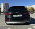 Черный Ауди Ку 5, объемом двигателя 2 л и пробегом 159 тыс. км за 38500 $, фото 8 на Automoto.ua