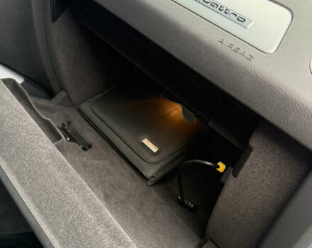 Черный Ауди Ку 5, объемом двигателя 1.98 л и пробегом 93 тыс. км за 17900 $, фото 41 на Automoto.ua