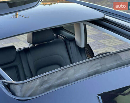 Черный Ауди Ку 5, объемом двигателя 1.98 л и пробегом 143 тыс. км за 17500 $, фото 17 на Automoto.ua