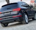 Черный Ауди Ку 5, объемом двигателя 2 л и пробегом 175 тыс. км за 17500 $, фото 11 на Automoto.ua