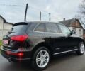 Черный Ауди Ку 5, объемом двигателя 1.98 л и пробегом 147 тыс. км за 16700 $, фото 19 на Automoto.ua