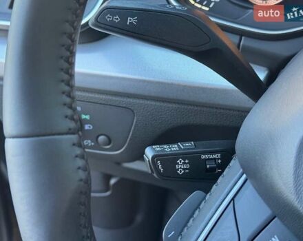 Черный Ауди Ку 5, объемом двигателя 2 л и пробегом 199 тыс. км за 29000 $, фото 43 на Automoto.ua