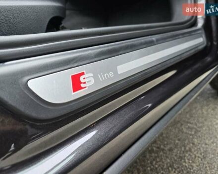 Черный Ауди Ку 5, объемом двигателя 3 л и пробегом 178 тыс. км за 14800 $, фото 36 на Automoto.ua