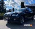 Черный Ауди Ку 5, объемом двигателя 2 л и пробегом 158 тыс. км за 22999 $, фото 2 на Automoto.ua