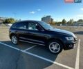 Черный Ауди Ку 5, объемом двигателя 1.98 л и пробегом 225 тыс. км за 17900 $, фото 4 на Automoto.ua