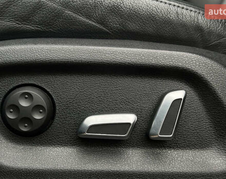 Ауди Ку 5 2016 в Львове на Automoto.ua Черный Ауди Ку 5, объемом двигателя 2 л и пробегом 178 тыс. км за 16650 $, фото 19 на Automoto.ua