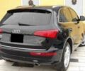 Чорний Ауді Ку 5, об'ємом двигуна 3 л та пробігом 120 тис. км за 11000 $, фото 6 на Automoto.ua