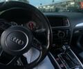 Черный Ауди Ку 5, объемом двигателя 1.98 л и пробегом 104 тыс. км за 18000 $, фото 7 на Automoto.ua