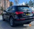 Черный Ауди Ку 5, объемом двигателя 2 л и пробегом 158 тыс. км за 22999 $, фото 4 на Automoto.ua