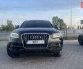 Черный Ауди Ку 5, объемом двигателя 1.98 л и пробегом 104 тыс. км за 18000 $, фото 37 на Automoto.ua