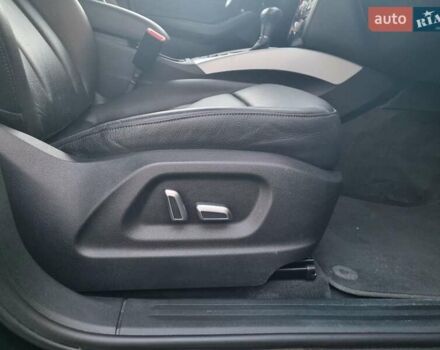 Черный Ауди Ку 5, объемом двигателя 2 л и пробегом 206 тыс. км за 15999 $, фото 41 на Automoto.ua