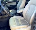 Черный Ауди Ку 5, объемом двигателя 1.4 л и пробегом 160 тыс. км за 18500 $, фото 9 на Automoto.ua