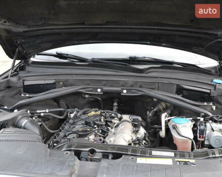 Черный Ауди Ку 5, объемом двигателя 1.98 л и пробегом 149 тыс. км за 13999 $, фото 36 на Automoto.ua