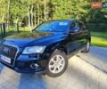 Черный Ауди Ку 5, объемом двигателя 1.98 л и пробегом 257 тыс. км за 18500 $, фото 1 на Automoto.ua