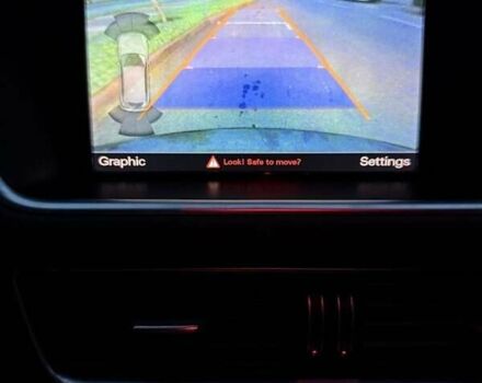 Чорний Ауді Ку 5, об'ємом двигуна 3 л та пробігом 225 тис. км за 15700 $, фото 20 на Automoto.ua