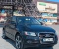 Черный Ауди Ку 5, объемом двигателя 3 л и пробегом 127 тыс. км за 15499 $, фото 1 на Automoto.ua