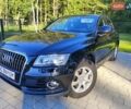 Черный Ауди Ку 5, объемом двигателя 1.98 л и пробегом 257 тыс. км за 18500 $, фото 3 на Automoto.ua
