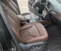 Черный Ауди Ку 5, объемом двигателя 1.97 л и пробегом 73 тыс. км за 17400 $, фото 13 на Automoto.ua