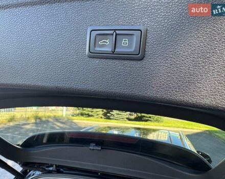 Черный Ауди Ку 5, объемом двигателя 2 л и пробегом 199 тыс. км за 29000 $, фото 18 на Automoto.ua