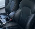 Черный Ауди Ку 5, объемом двигателя 1.98 л и пробегом 104 тыс. км за 18000 $, фото 10 на Automoto.ua