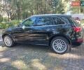 Черный Ауди Ку 5, объемом двигателя 1.98 л и пробегом 114 тыс. км за 18200 $, фото 14 на Automoto.ua