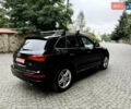 Черный Ауди Ку 5, объемом двигателя 2 л и пробегом 126 тыс. км за 18800 $, фото 5 на Automoto.ua