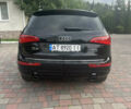 Чорний Ауді Ку 5, об'ємом двигуна 1.98 л та пробігом 153 тис. км за 17700 $, фото 7 на Automoto.ua