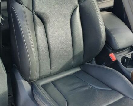 Чорний Ауді Ку 5, об'ємом двигуна 3 л та пробігом 251 тис. км за 16000 $, фото 17 на Automoto.ua