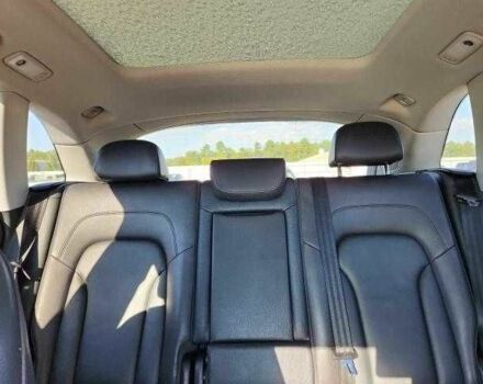 Ауди Ку 5 2016 в Львове на Automoto.ua Черный Ауди Ку 5, объемом двигателя 0 л и пробегом 97 тыс. км за 3000 $, фото 9 на Automoto.ua