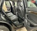 Черный Ауди Ку 5, объемом двигателя 1.98 л и пробегом 165 тыс. км за 17499 $, фото 2 на Automoto.ua