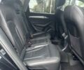 Черный Ауди Ку 5, объемом двигателя 1.98 л и пробегом 124 тыс. км за 17500 $, фото 12 на Automoto.ua