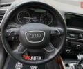 Черный Ауди Ку 5, объемом двигателя 1.98 л и пробегом 175 тыс. км за 16500 $, фото 15 на Automoto.ua