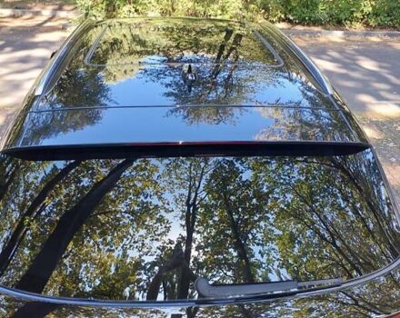 Черный Ауди Ку 5, объемом двигателя 1.98 л и пробегом 114 тыс. км за 18200 $, фото 20 на Automoto.ua