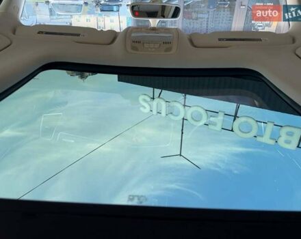 Черный Ауди Ку 5, объемом двигателя 1.98 л и пробегом 226 тыс. км за 16890 $, фото 15 на Automoto.ua