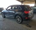 Черный Ауди Ку 5, объемом двигателя 2 л и пробегом 125 тыс. км за 3500 $, фото 1 на Automoto.ua
