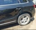 Черный Ауди Ку 5, объемом двигателя 2 л и пробегом 97 тыс. км за 2300 $, фото 5 на Automoto.ua