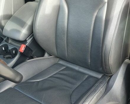 Чорний Ауді Ку 5, об'ємом двигуна 3 л та пробігом 251 тис. км за 16000 $, фото 16 на Automoto.ua